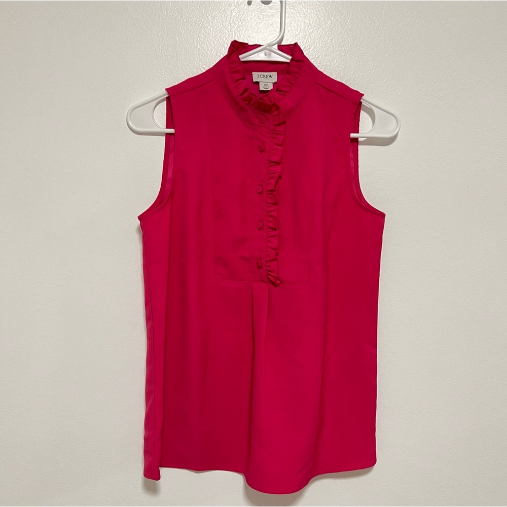 J. Crew Top